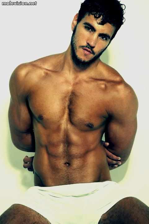 Juan Yanes model