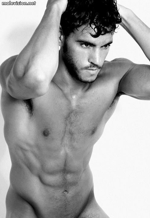 Juan Yanes model