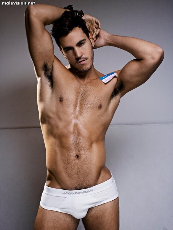 Juan Yanes model