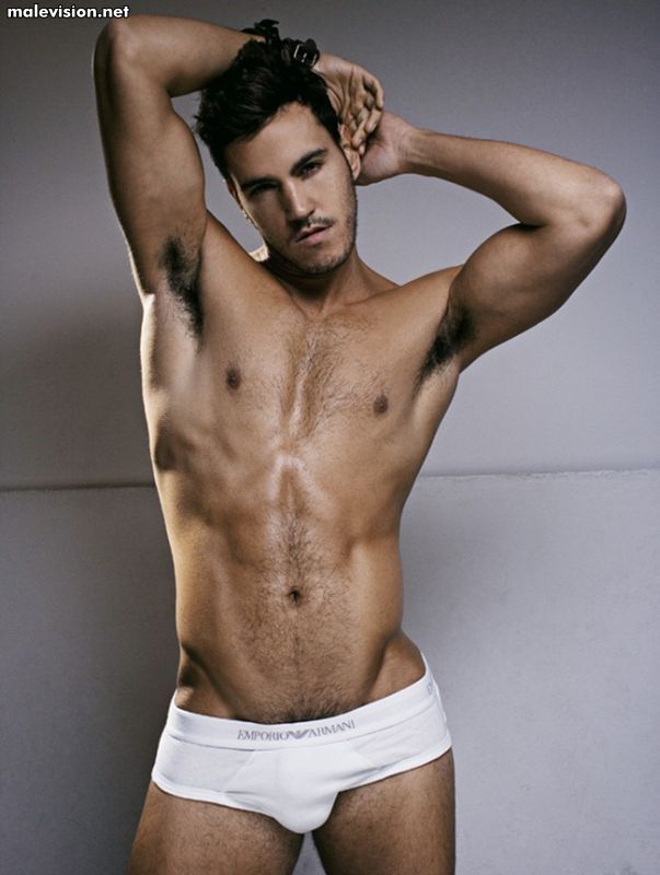 Juan Yanes model