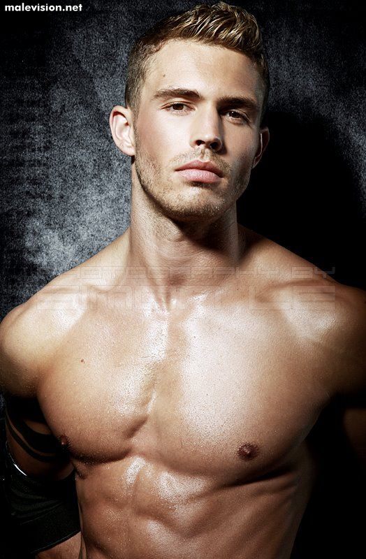 Adrien Kute model