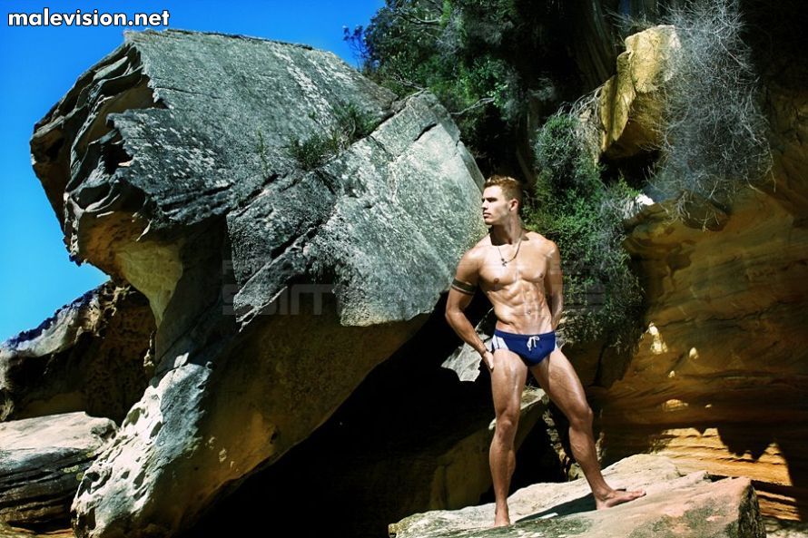 Adrien Kute model