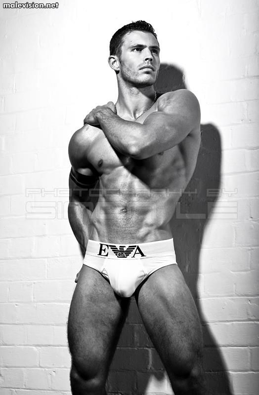 Adrien Kute model