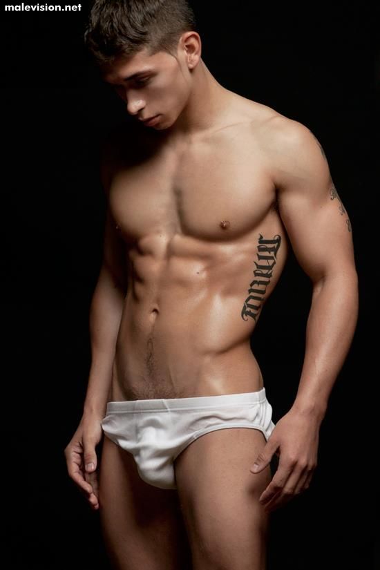 Brandon Levinski model
