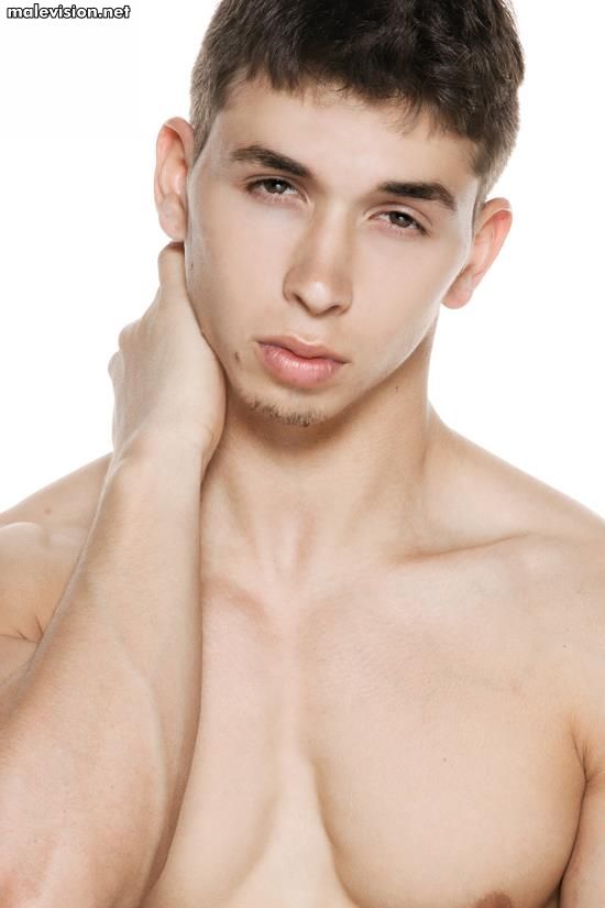 Brandon Levinski model