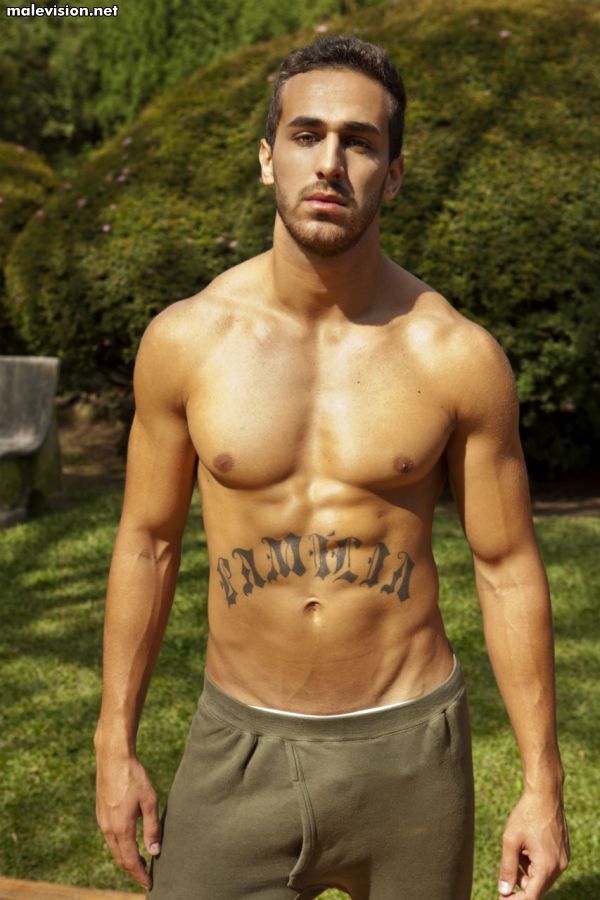 Diogo Rodrigues model