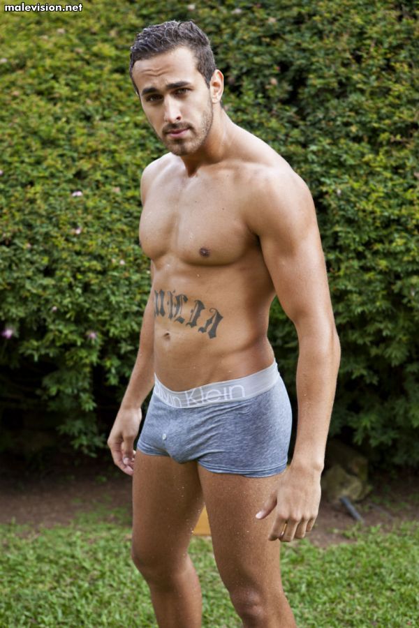 Diogo Rodrigues model