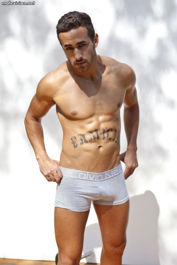Diogo Rodrigues model
