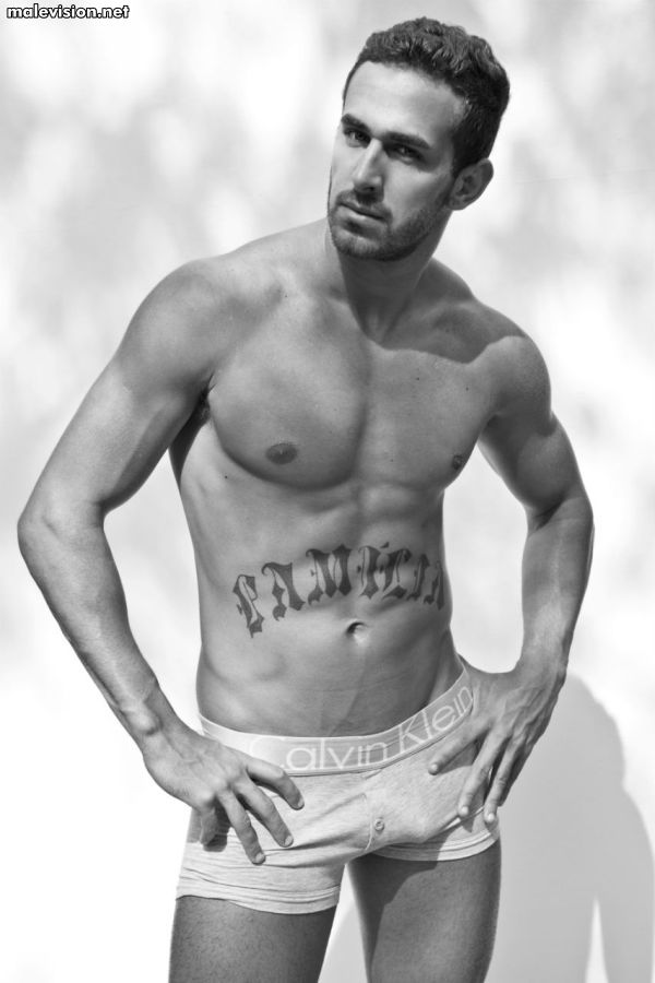 Diogo Rodrigues model