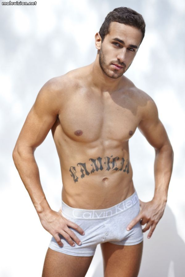 Diogo Rodrigues model