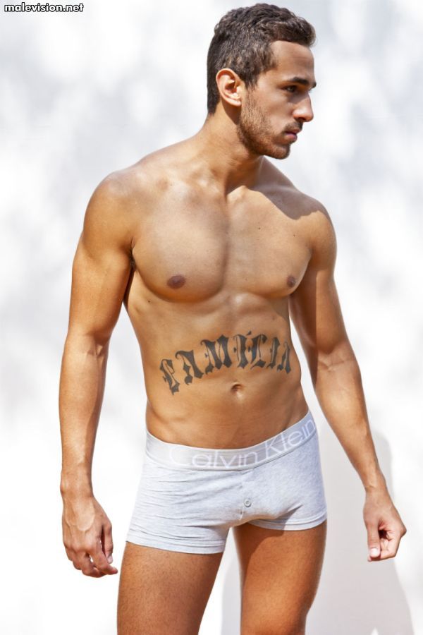 Diogo Rodrigues model