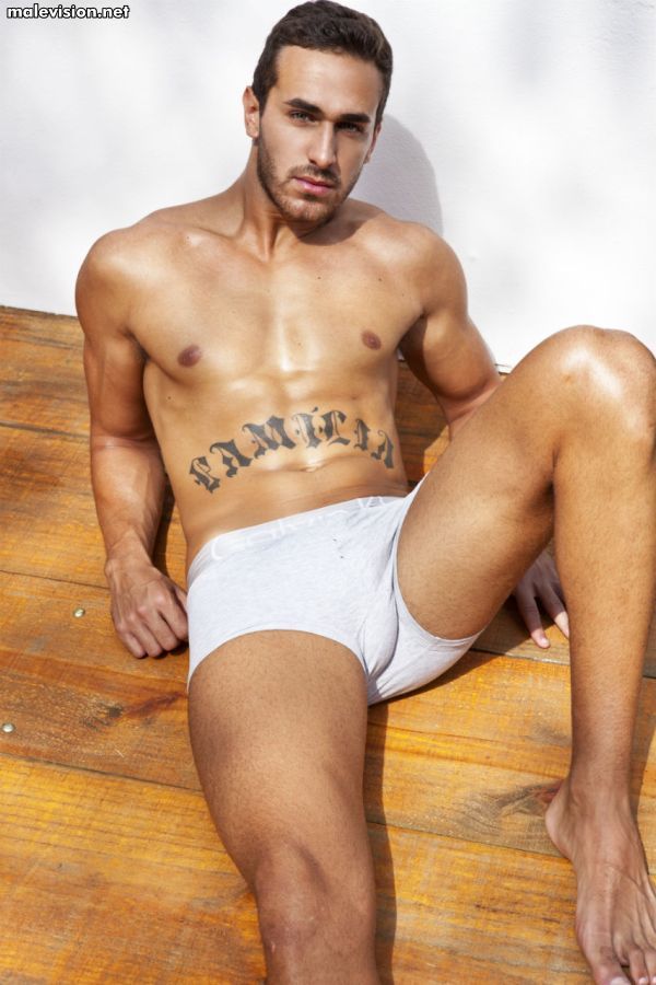 Diogo Rodrigues model