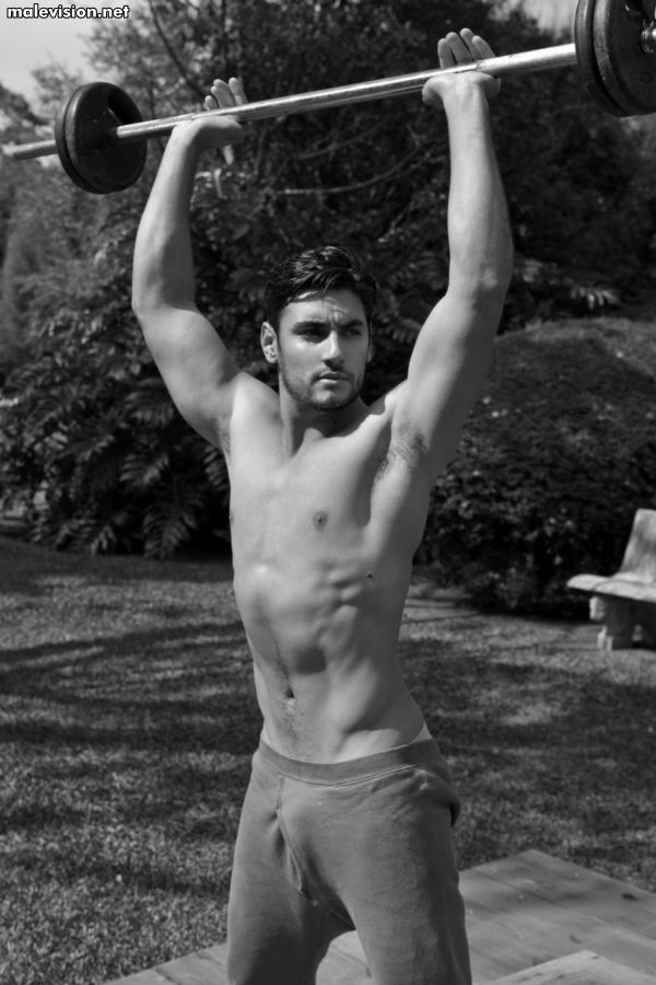 Diogo Rodrigues model