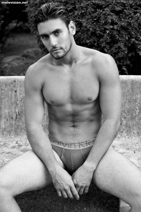 Diogo Rodrigues model