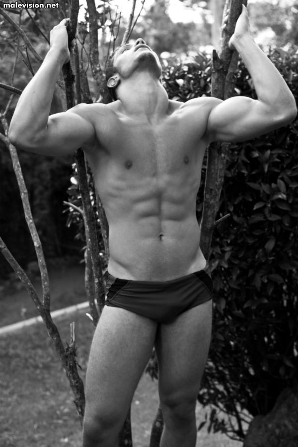 Lukas Rodrigues model