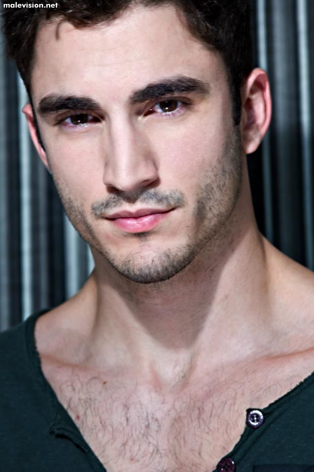Diego Amaral model