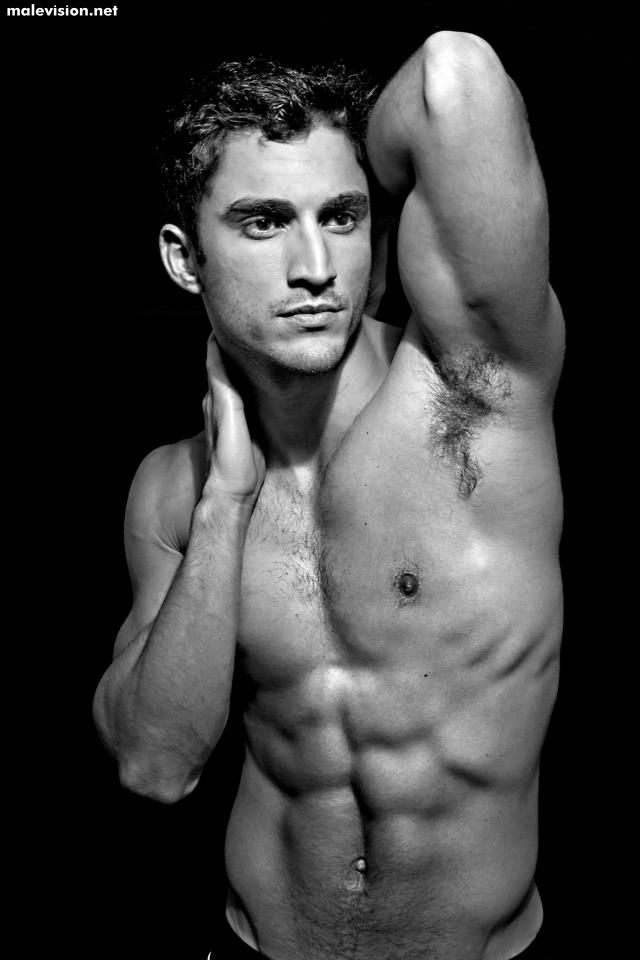 Diego Amaral model