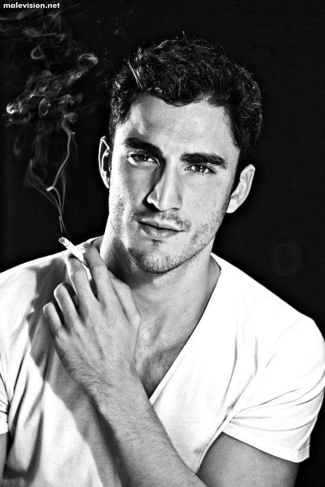 Diego Amaral model