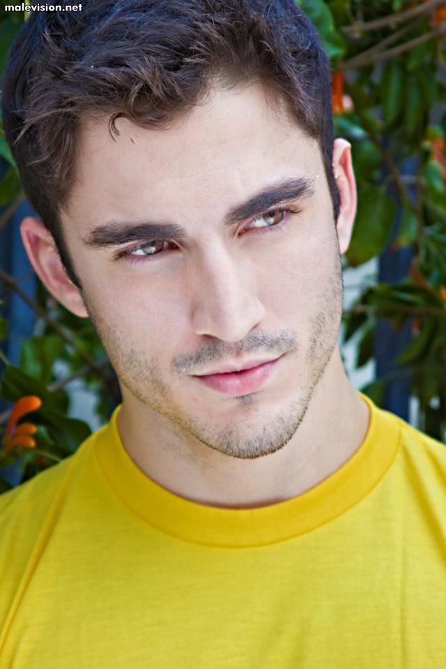 Diego Amaral model