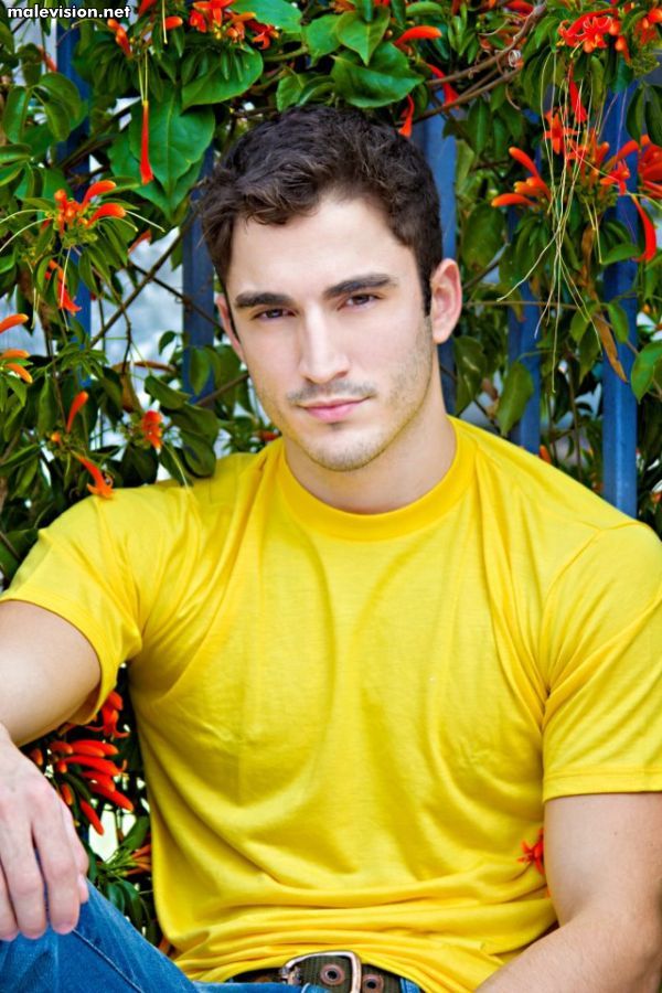 Diego Amaral model