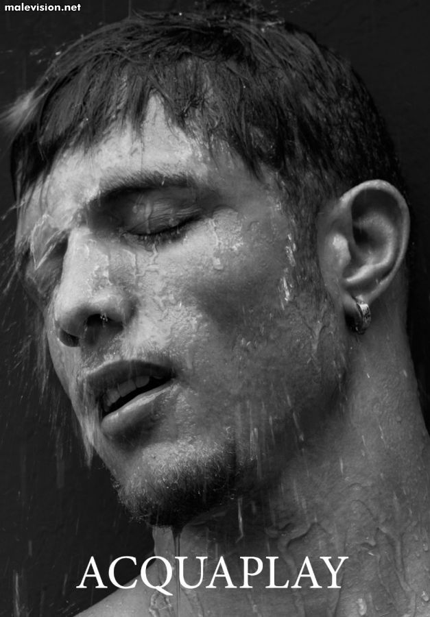 Lukas Rodrigues model