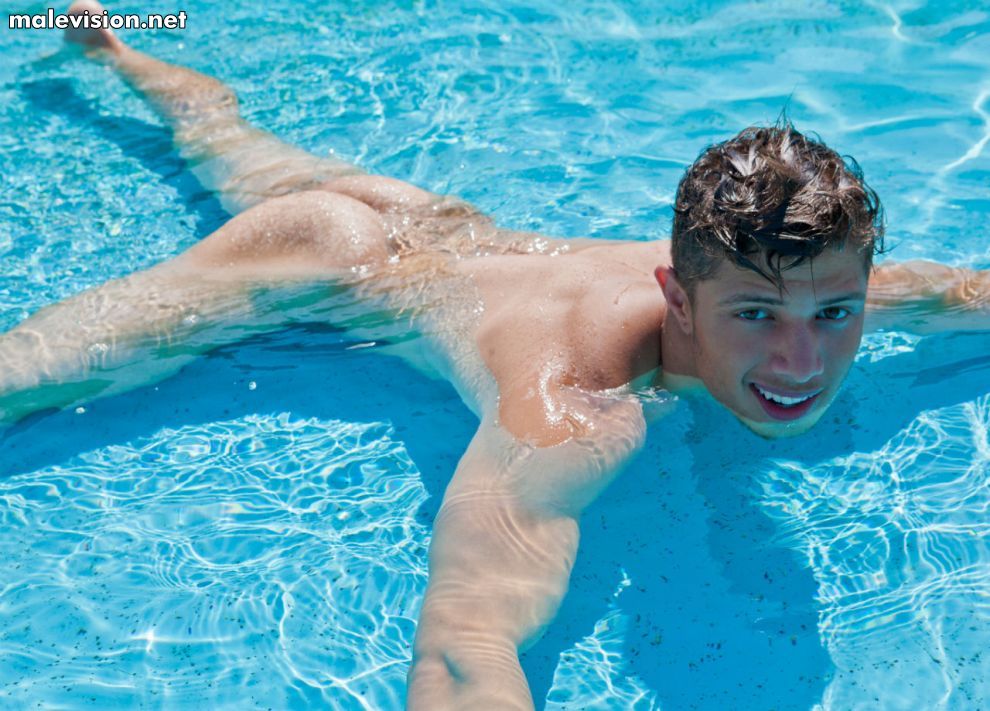 Lukas Rodrigues model