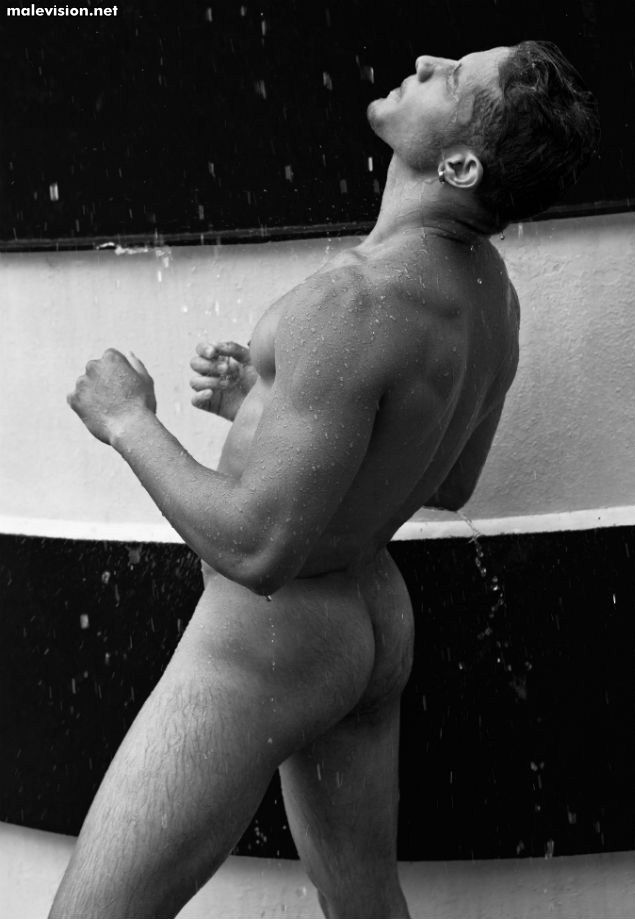 Lukas Rodrigues model