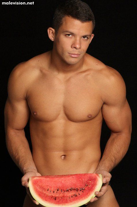 Paulo Barreto model