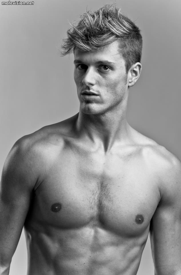 Denis Goossens model