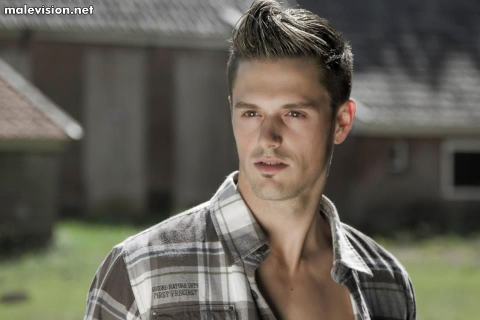Denis Goossens model