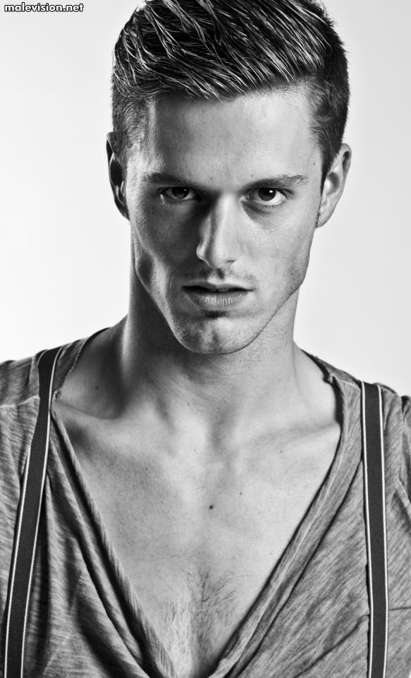 Denis Goossens model