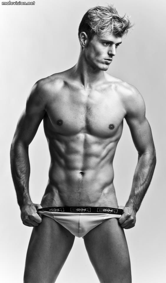 Denis Goossens model