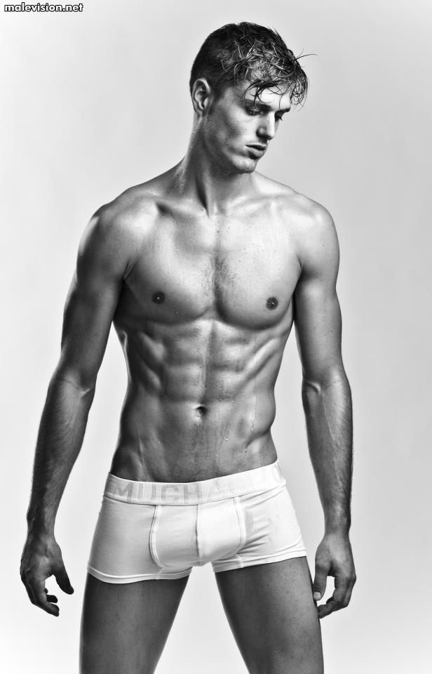 Denis Goossens model