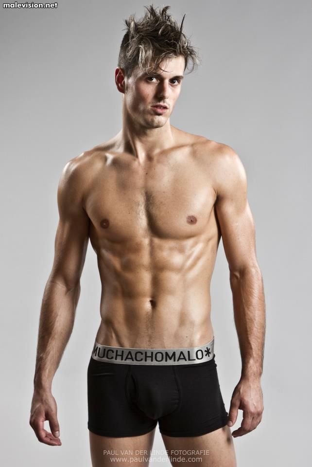 Denis Goossens model