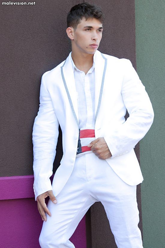 Brandon Levinski model