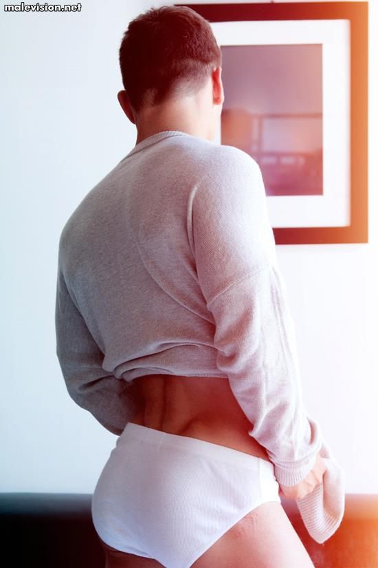 Brandon Levinski model