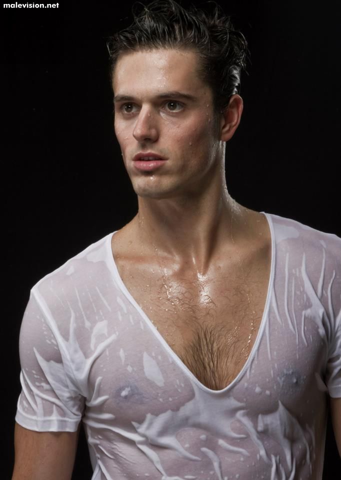 Denis Goossens model