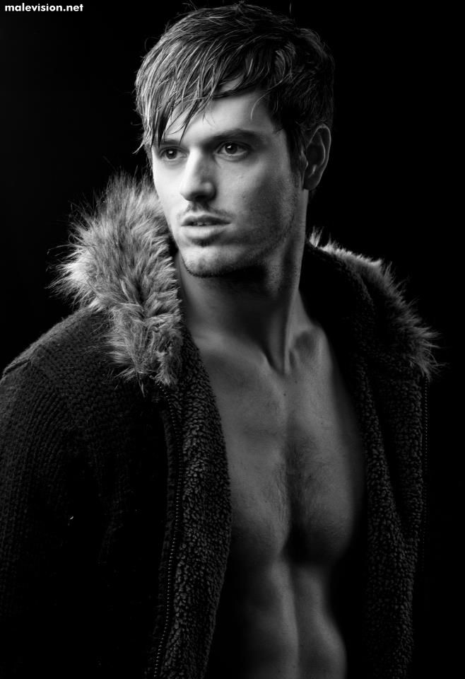Denis Goossens model