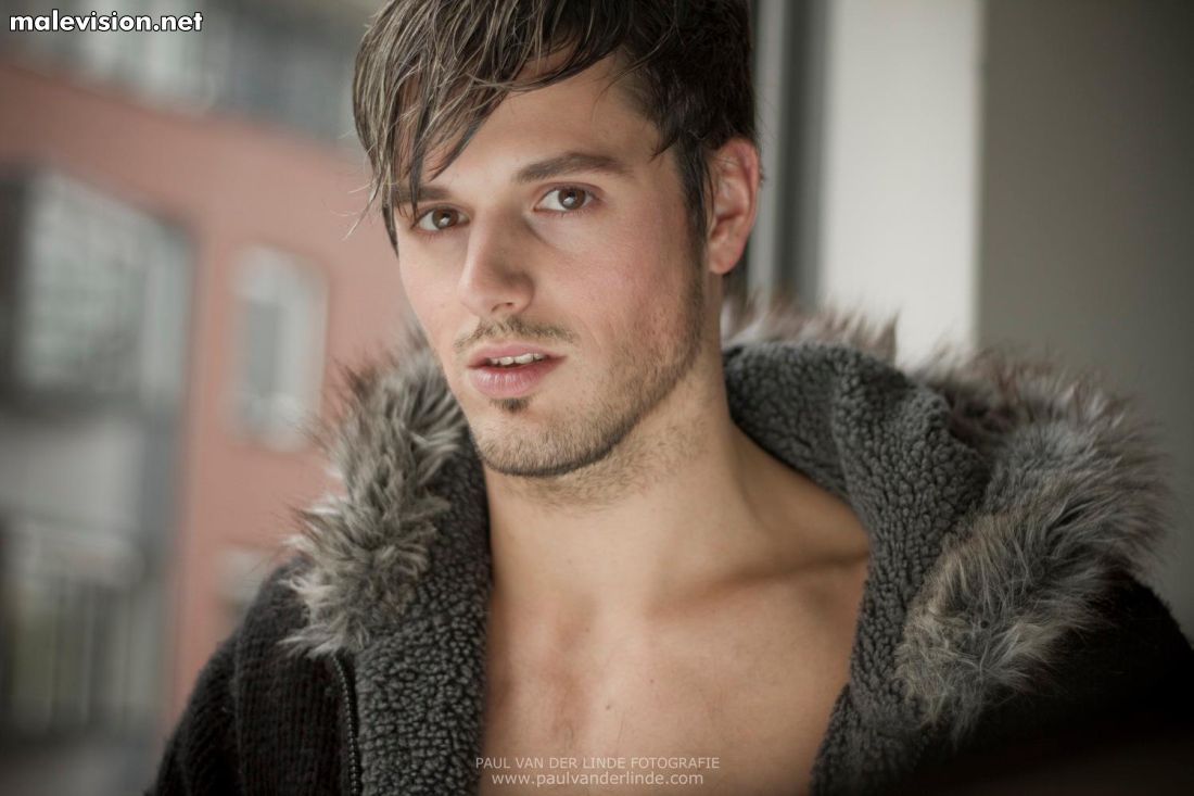 Denis Goossens model