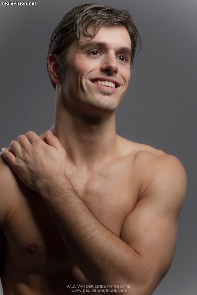 Denis Goossens model