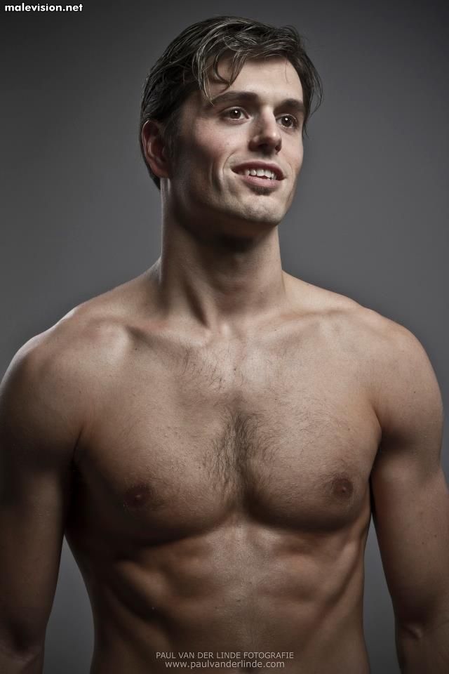 Denis Goossens model