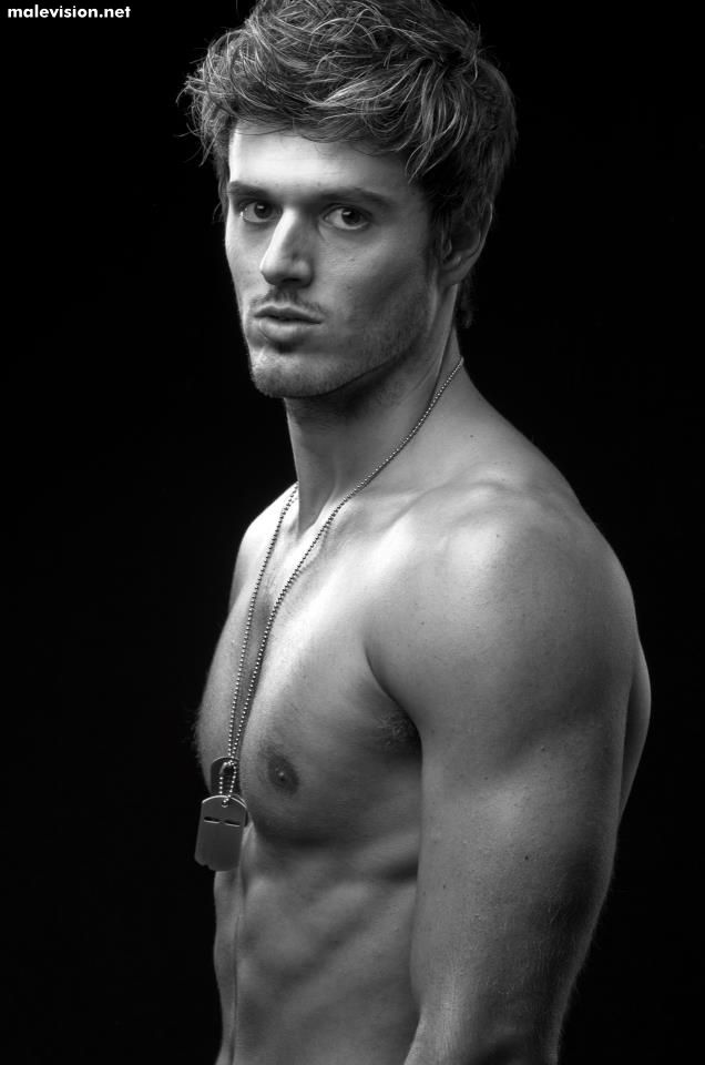 Denis Goossens model