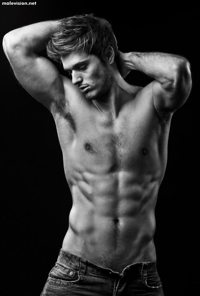 Denis Goossens model