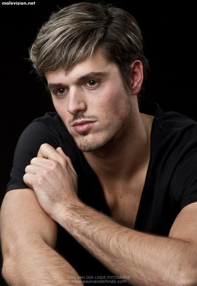 Denis Goossens model