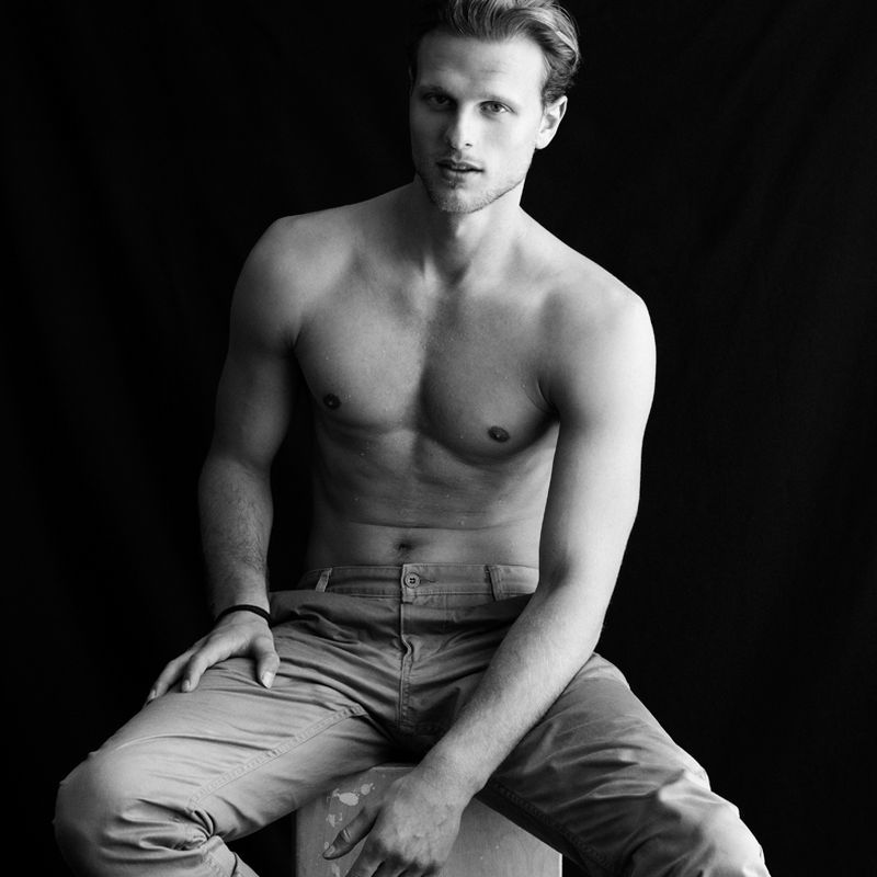 Luis Kelling model