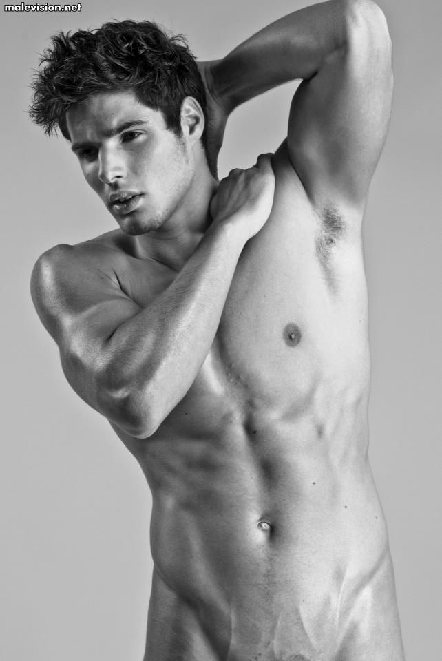 Robin De Ranter model