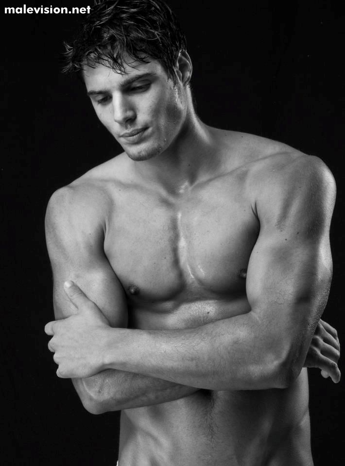 Robin De Ranter model