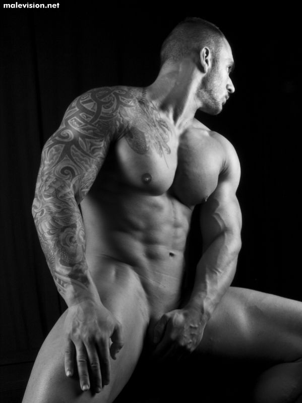 Angel Gil model