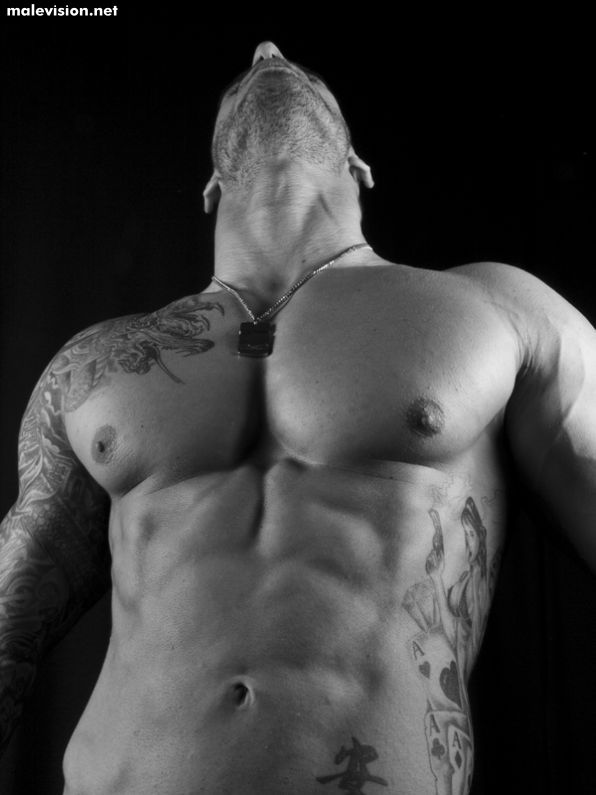 Angel Gil model