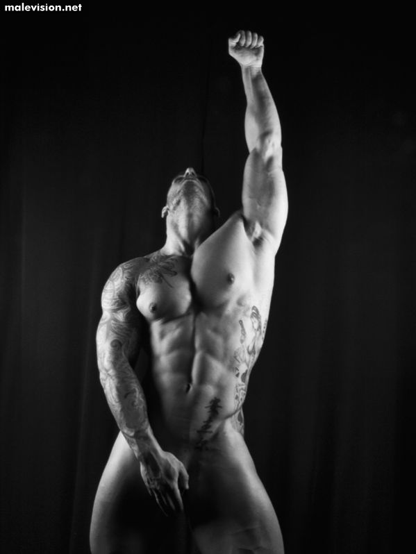 Angel Gil model